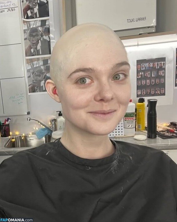 Elle Fanning / ellefanning Γυμνός OnlyFans  Διαρρεύσαστη φωτογραφία #49