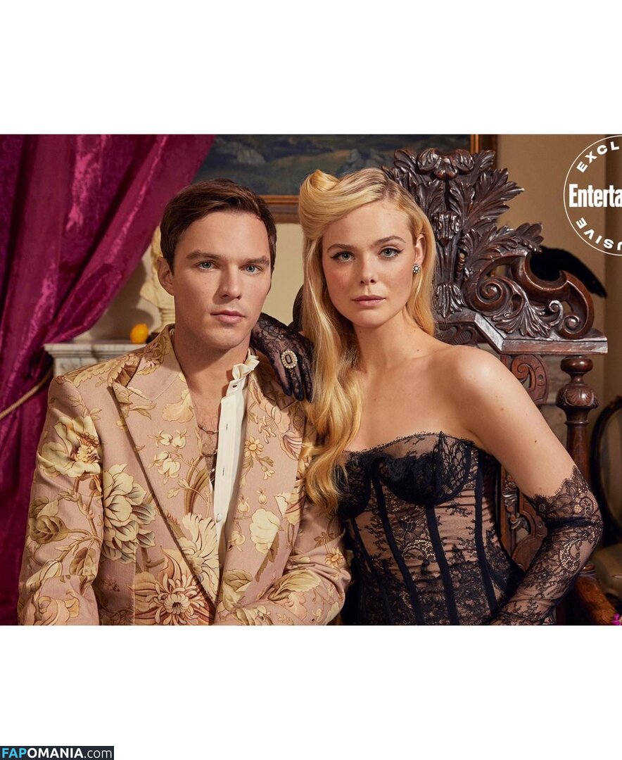 Elle Fanning / ellefanning Γυμνός OnlyFans  Διαρρεύσαστη φωτογραφία #63