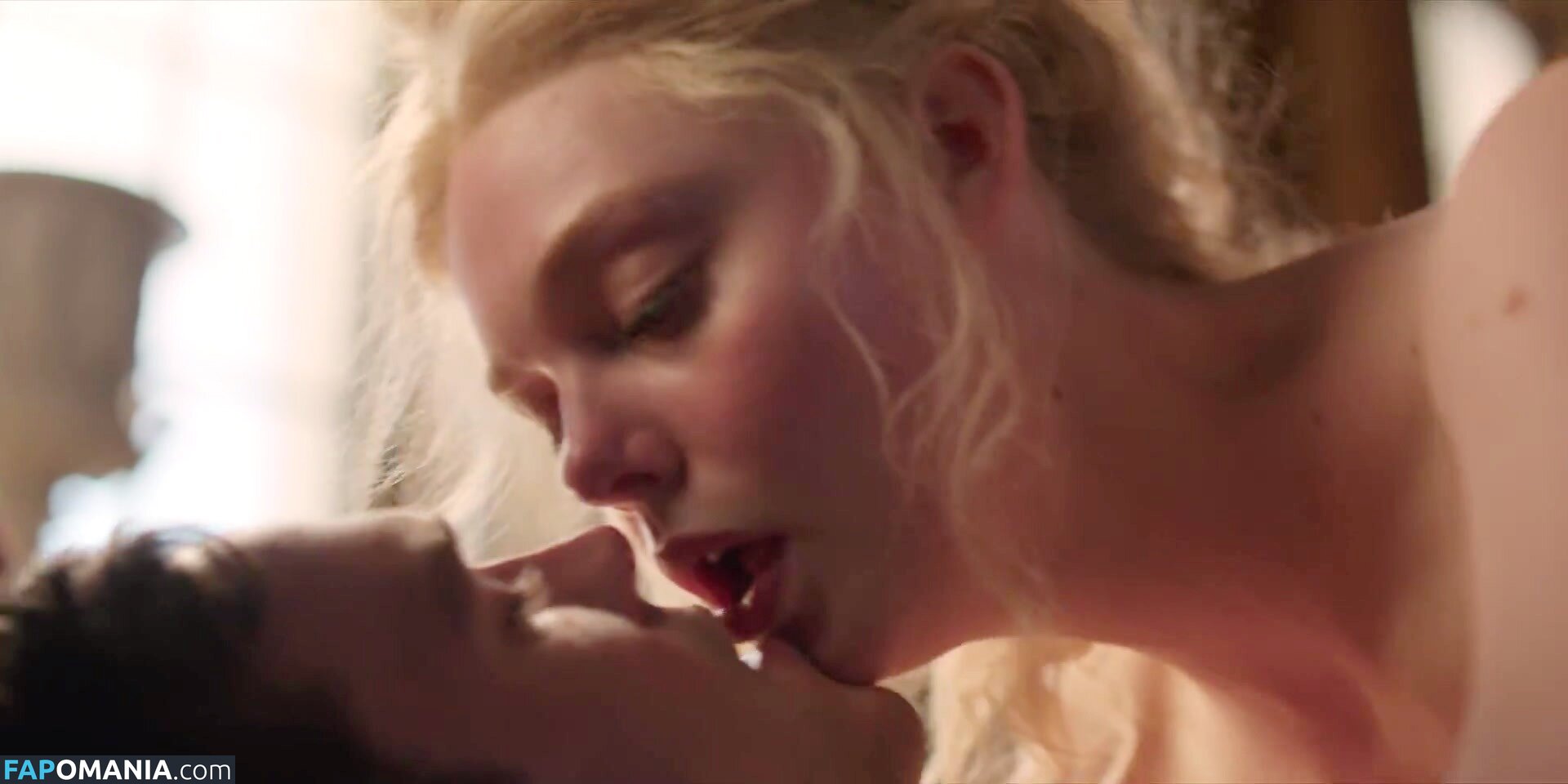 Elle Fanning / ellefanning Γυμνός OnlyFans  Διαρρεύσαστη φωτογραφία #67