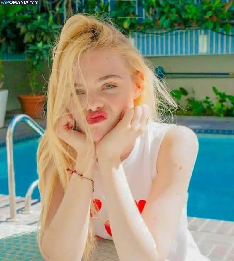 Elle Fanning / ellefanning Γυμνός OnlyFans  Διαρρεύσαστη φωτογραφία #79