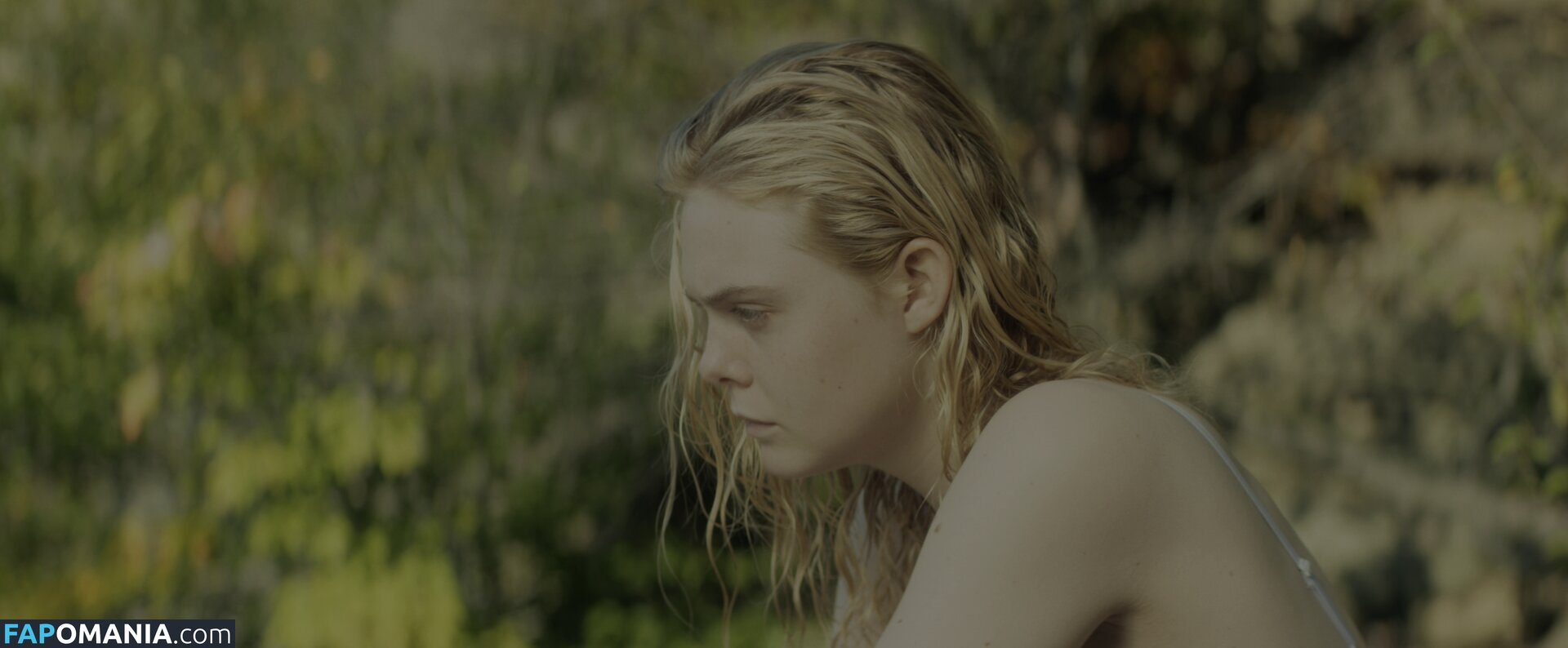 Elle Fanning / ellefanning Γυμνός OnlyFans  Διαρρεύσαστη φωτογραφία #80