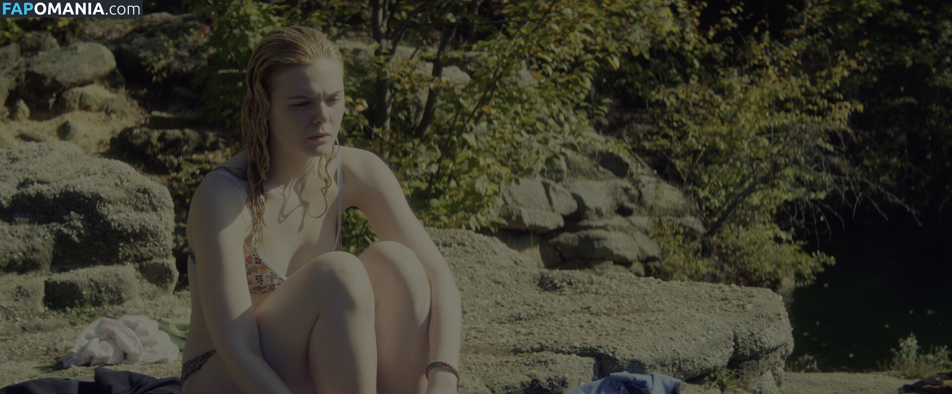 Elle Fanning / ellefanning Γυμνός OnlyFans  Διαρρεύσαστη φωτογραφία #82