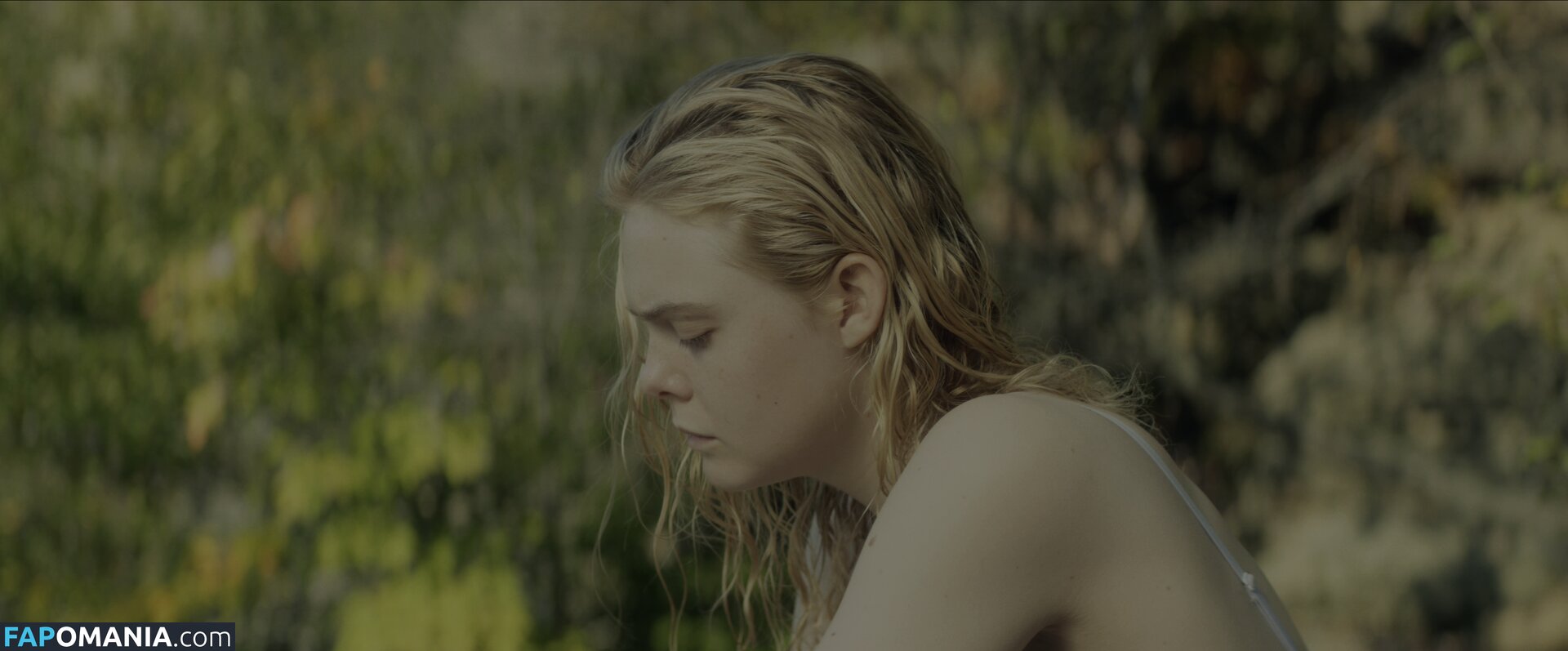 Elle Fanning / ellefanning Γυμνός OnlyFans  Διαρρεύσαστη φωτογραφία #84