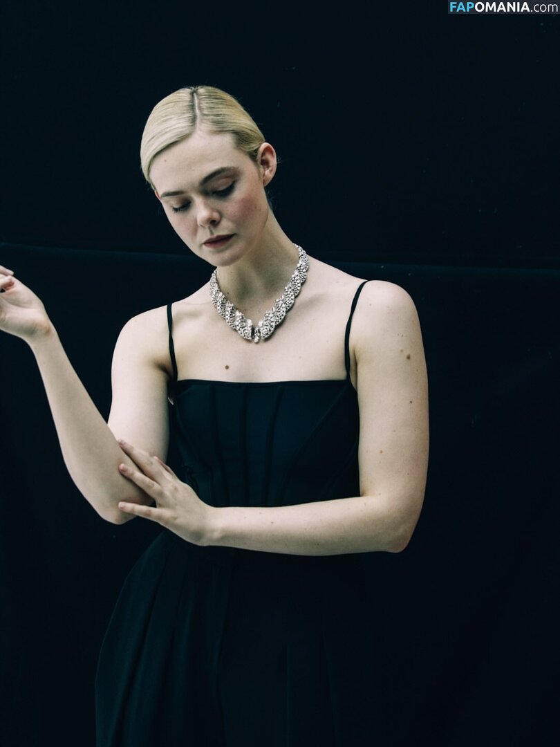 Elle Fanning / ellefanning Γυμνός OnlyFans  Διαρρεύσαστη φωτογραφία #87