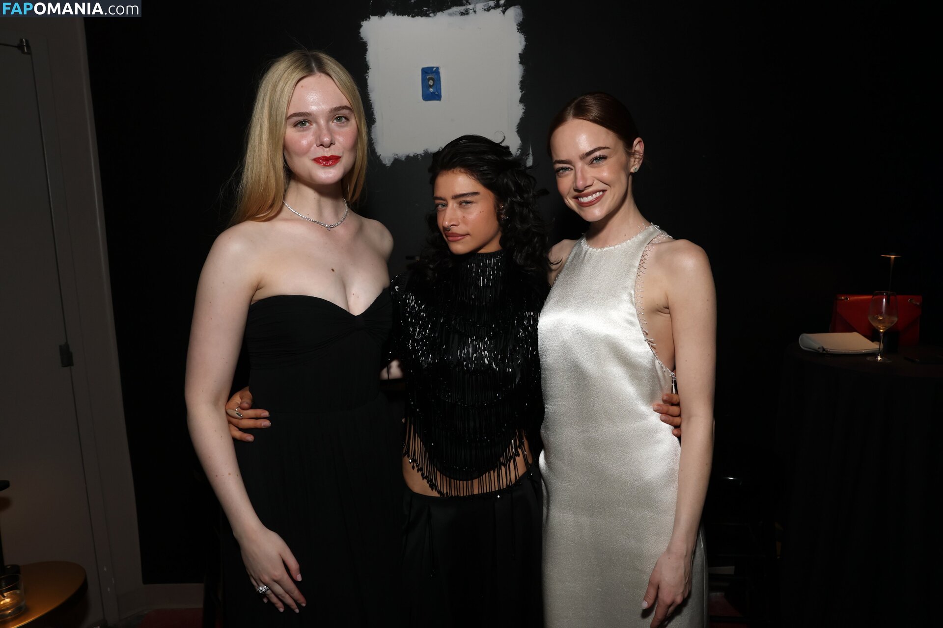 Elle Fanning / ellefanning Γυμνός OnlyFans  Διαρρεύσαστη φωτογραφία #92