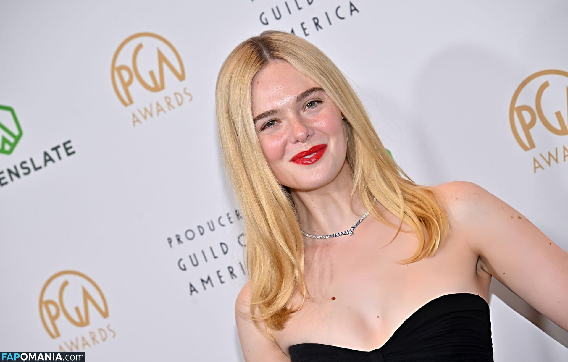 Elle Fanning / ellefanning Γυμνός OnlyFans  Διαρρεύσαστη φωτογραφία #95