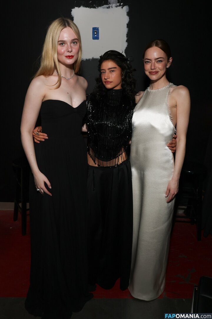 Elle Fanning / ellefanning Γυμνός OnlyFans  Διαρρεύσαστη φωτογραφία #100