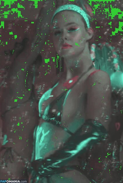 Elle Fanning / ellefanning Γυμνός OnlyFans  Διαρρεύσαστη φωτογραφία #109