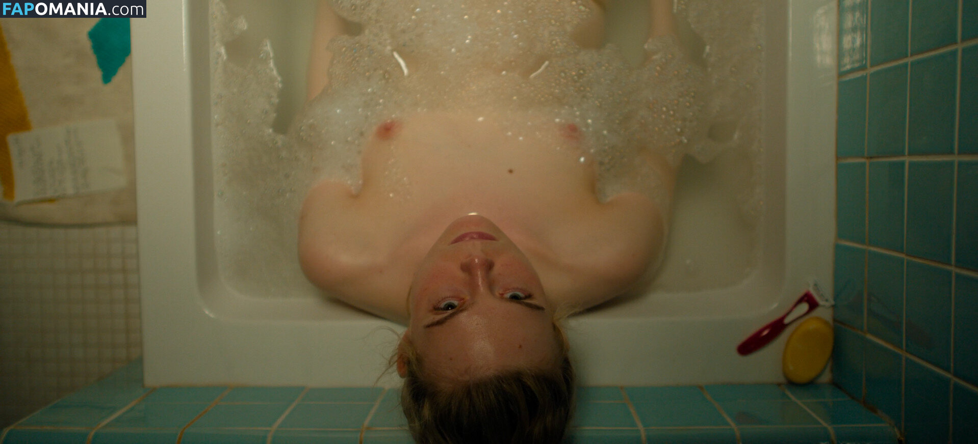Elle Fanning / ellefanning Γυμνός OnlyFans  Διαρρεύσαστη φωτογραφία #110