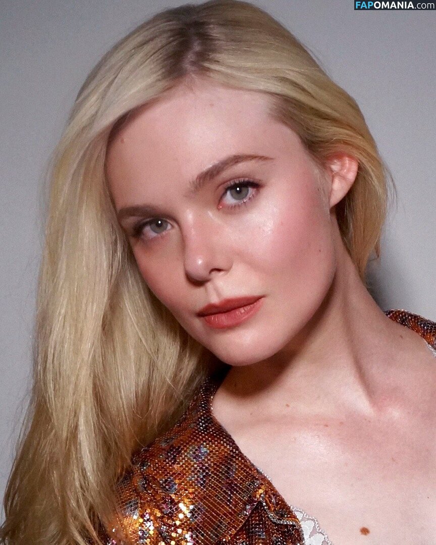 Elle Fanning / ellefanning Γυμνός OnlyFans  Διαρρεύσαστη φωτογραφία #115