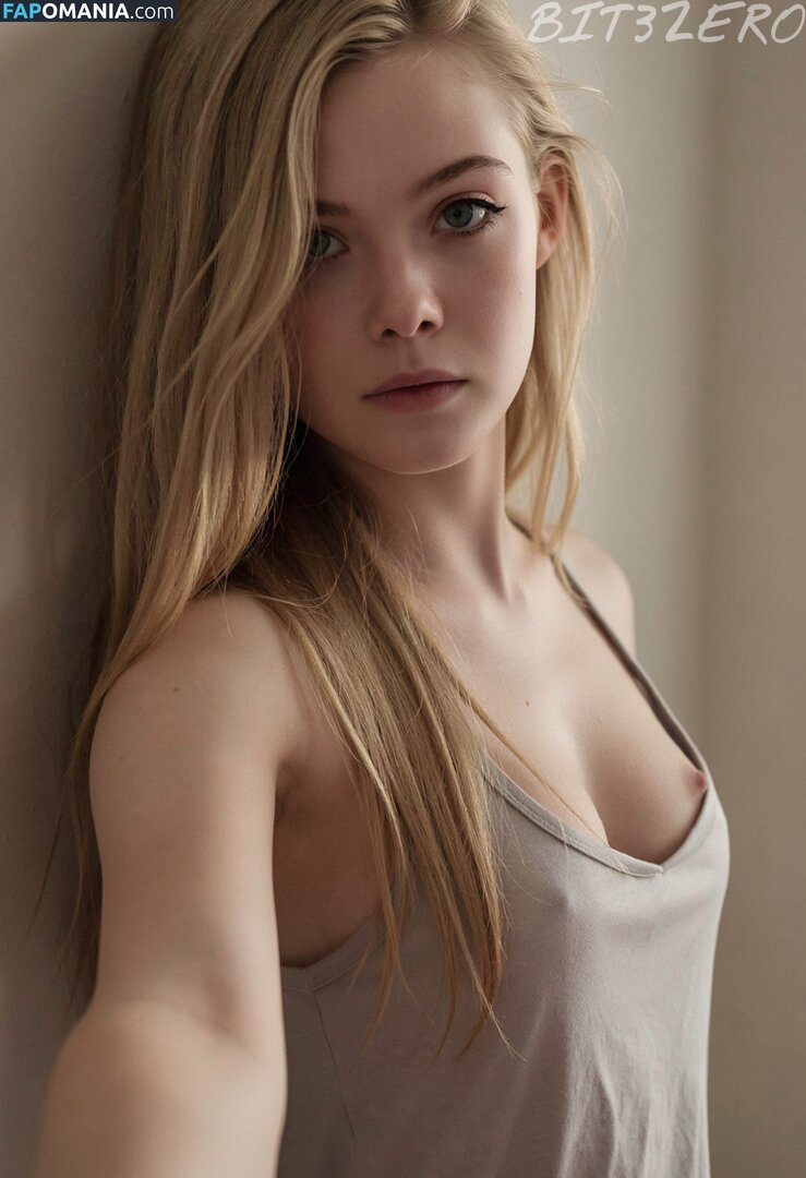 Elle Fanning / ellefanning Γυμνός OnlyFans  Διαρρεύσαστη φωτογραφία #117