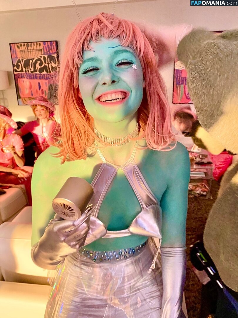 Elle Fanning / ellefanning Γυμνός OnlyFans  Διαρρεύσαστη φωτογραφία #132