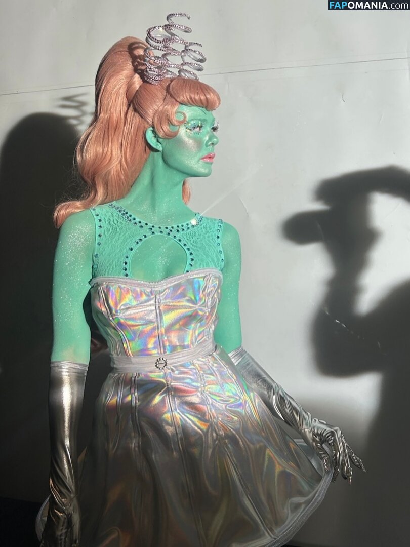 Elle Fanning / ellefanning Γυμνός OnlyFans  Διαρρεύσαστη φωτογραφία #137