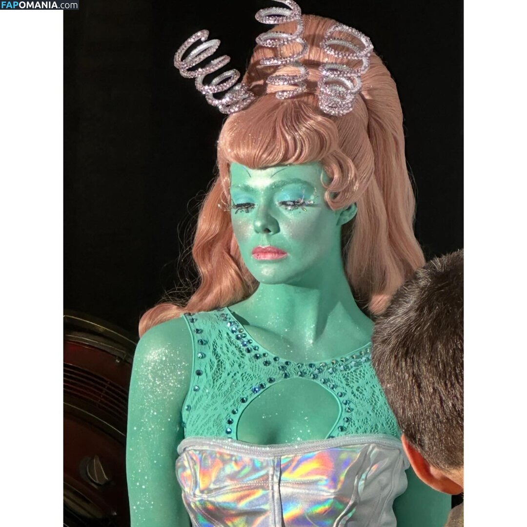Elle Fanning / ellefanning Γυμνός OnlyFans  Διαρρεύσαστη φωτογραφία #140