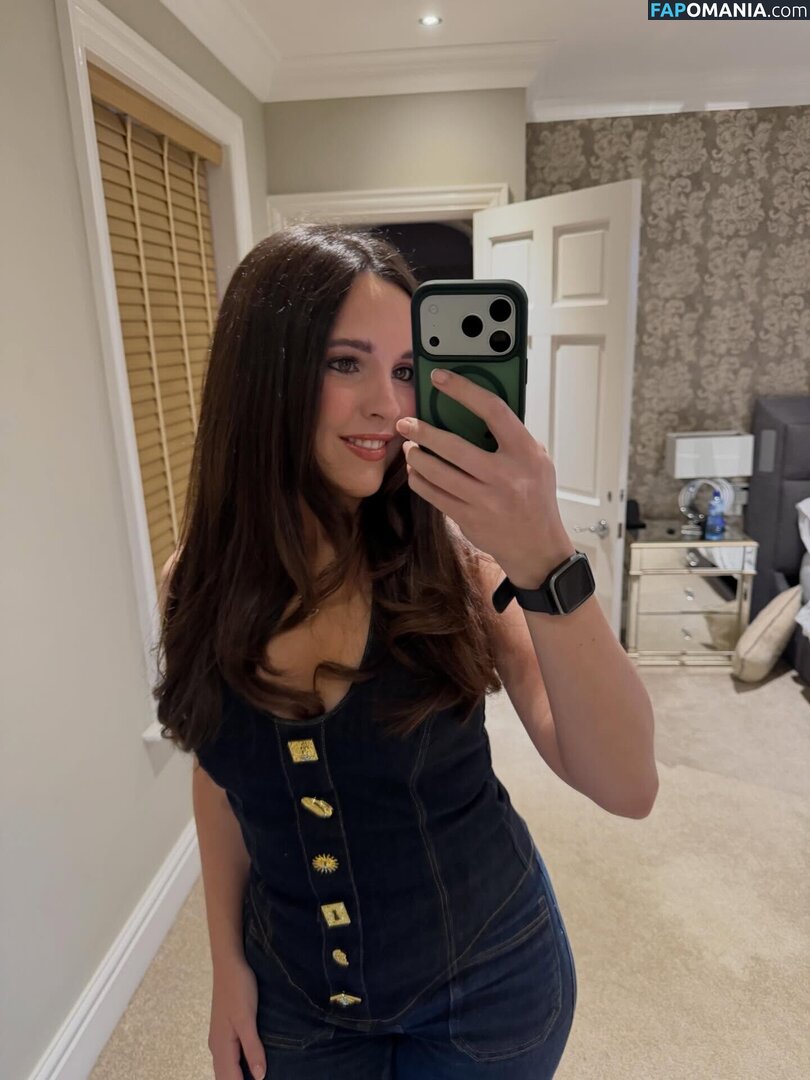 Elle Mulvaney / ellejmulvaney Γυμνός OnlyFans  Διαρρεύσαστη φωτογραφία #1