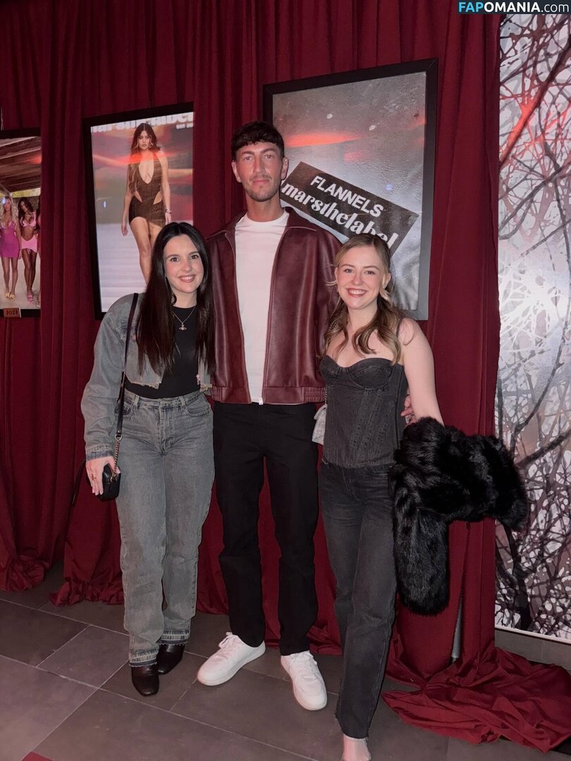 Elle Mulvaney / ellejmulvaney Γυμνός OnlyFans  Διαρρεύσαστη φωτογραφία #2