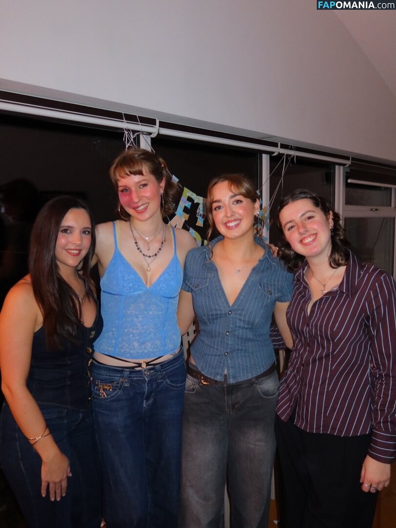 Elle Mulvaney / ellejmulvaney Γυμνός OnlyFans  Διαρρεύσαστη φωτογραφία #4