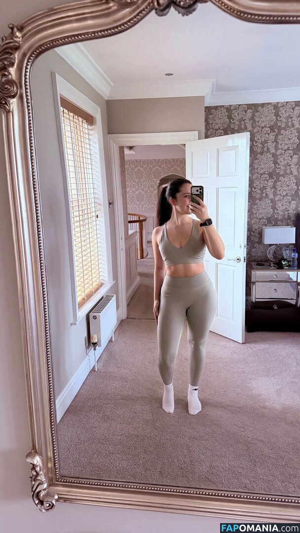 Elle Mulvaney / ellejmulvaney Γυμνός OnlyFans  Διαρρεύσαστη φωτογραφία #7
