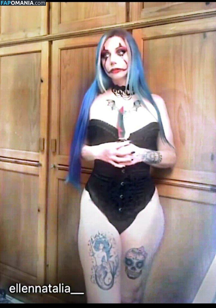 Ellen Natalia / ellennatalia__ Γυμνός OnlyFans  Διαρρεύσαστη φωτογραφία #213