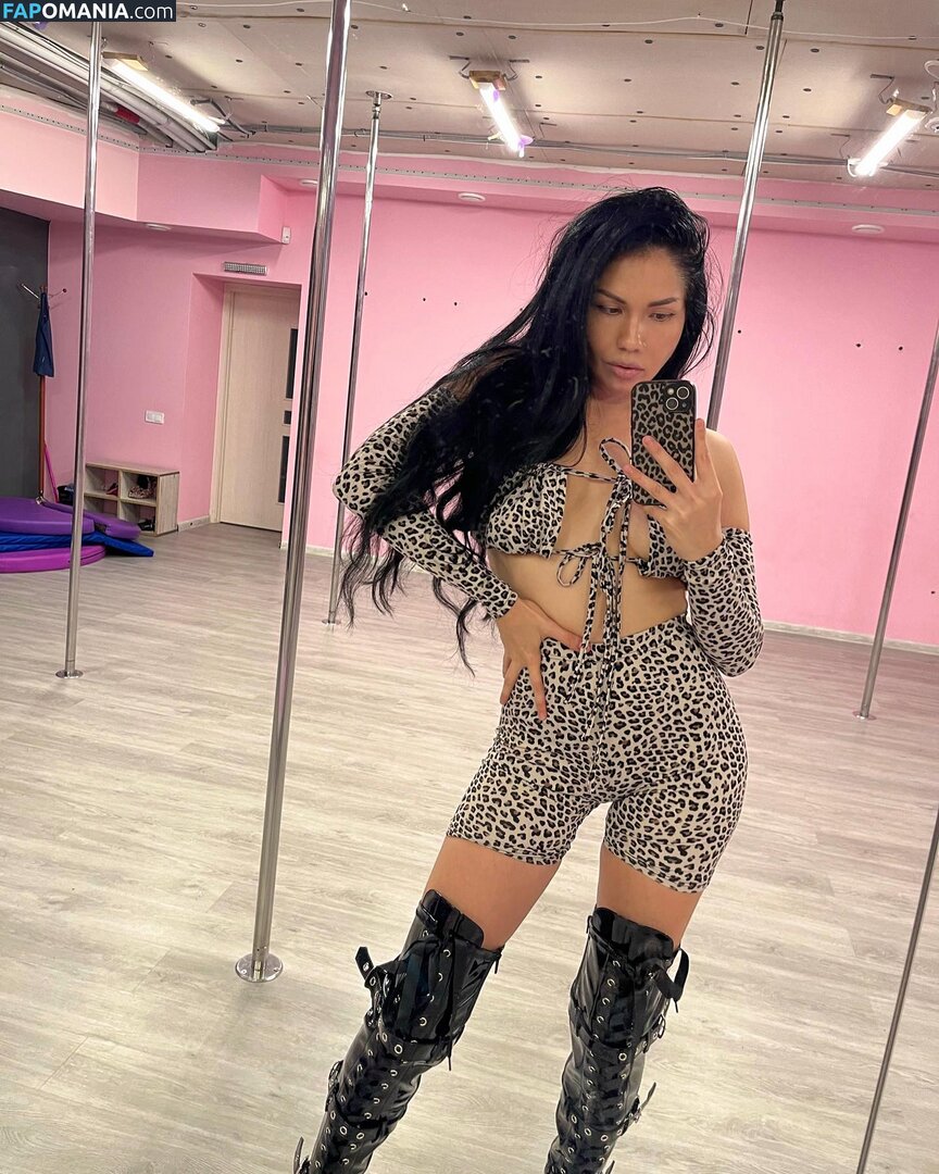 ellenalemish Γυμνός OnlyFans  Διαρρεύσαστη φωτογραφία #4