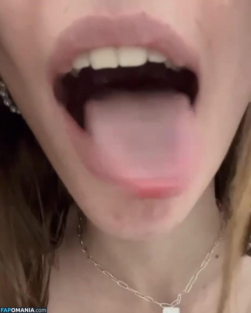 Ellesasmrr Γυμνός OnlyFans  Διαρρεύσαστη φωτογραφία #1