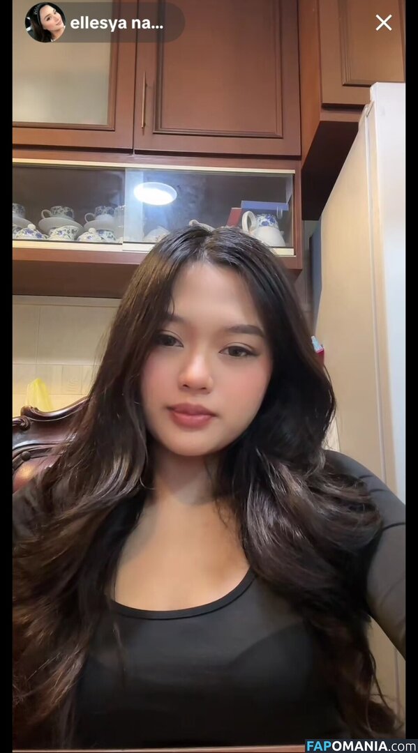 Ellesyanamira / PrincessEllesya Γυμνός OnlyFans  Διαρρεύσαστη φωτογραφία #3