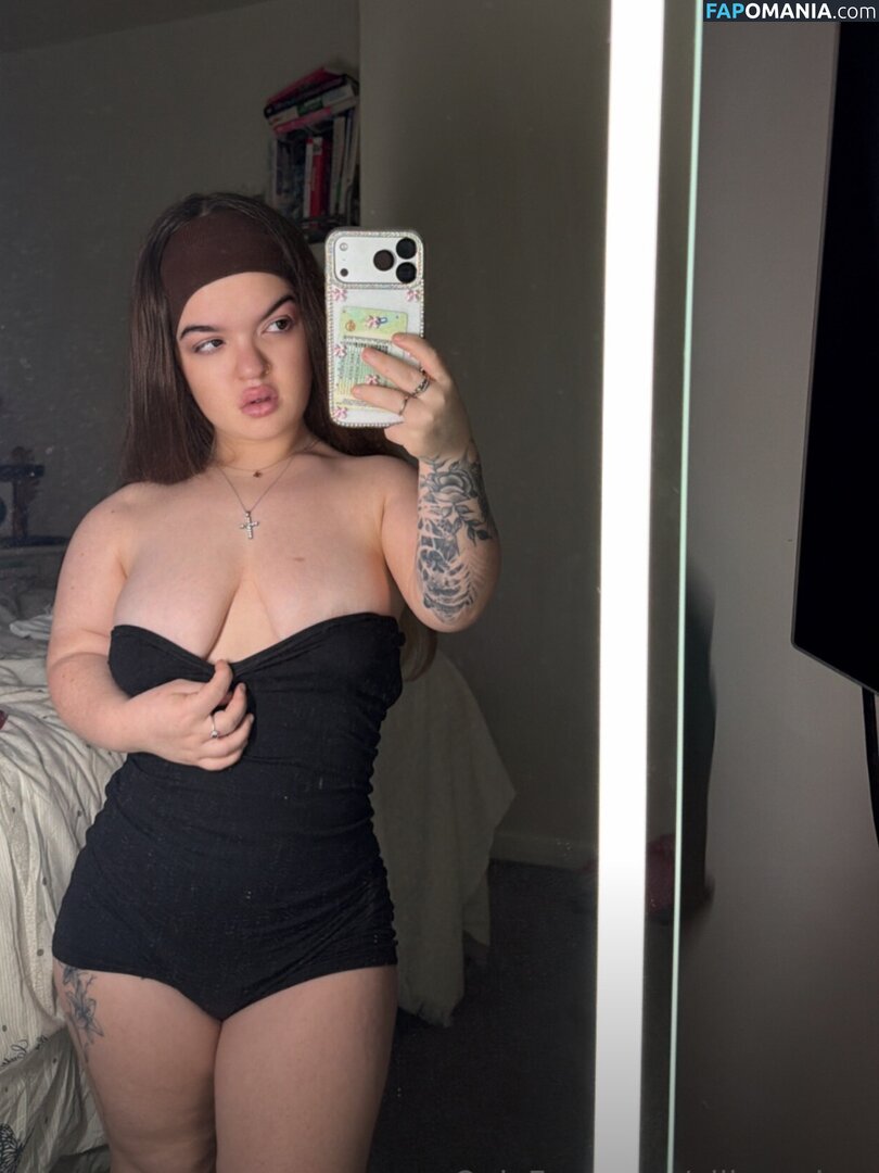 Ellie Cassidy / ellie__cassidy / elliecassidy Γυμνός OnlyFans  Διαρρεύσαστη φωτογραφία #2