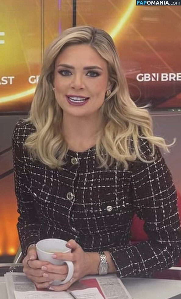 Ellie Costello / elliecostellotv Γυμνός OnlyFans  Διαρρεύσαστη φωτογραφία #3
