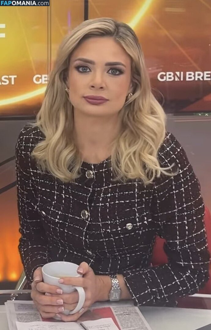 Ellie Costello / elliecostellotv Γυμνός OnlyFans  Διαρρεύσαστη φωτογραφία #4