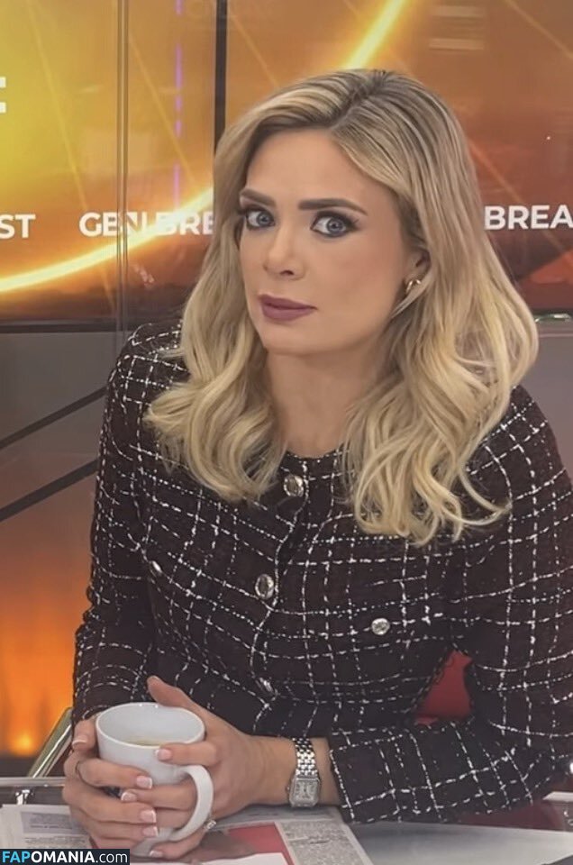 Ellie Costello / elliecostellotv Γυμνός OnlyFans  Διαρρεύσαστη φωτογραφία #5