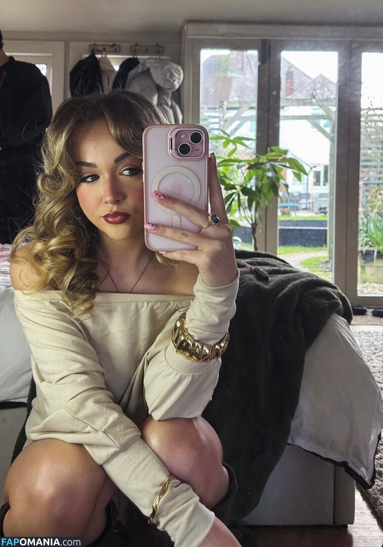 Ellie Dadd / elliedadd_ Γυμνός OnlyFans  Διαρρεύσαστη φωτογραφία #1