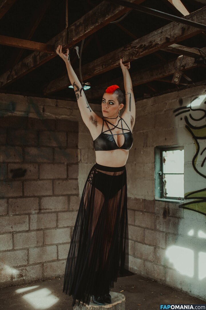 Ellie Evergreen Γυμνός OnlyFans  Διαρρεύσαστη φωτογραφία #13