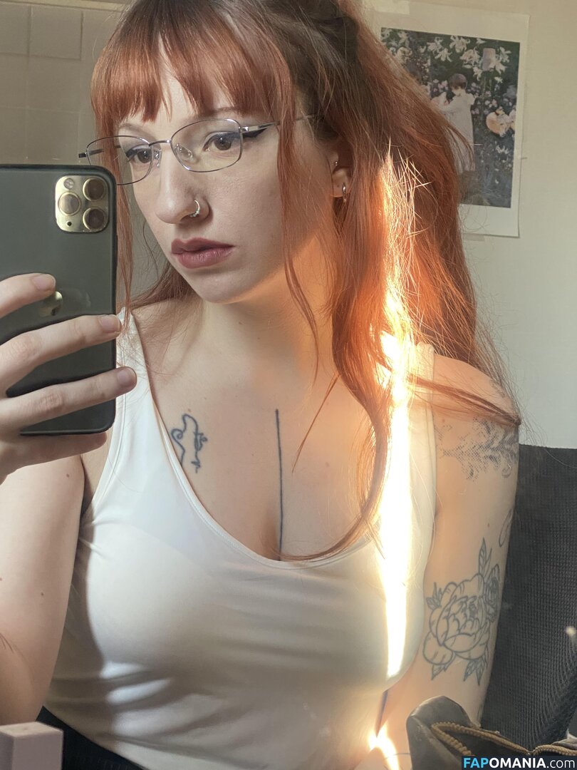 Ellie Haze / sgh.ellieehaze Γυμνός OnlyFans  Διαρρεύσαστη φωτογραφία #4
