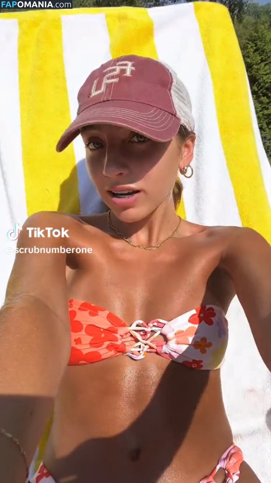 Ellie Rae Dobleske / Scrubnumberone Γυμνός OnlyFans  Διαρρεύσαστη φωτογραφία #6