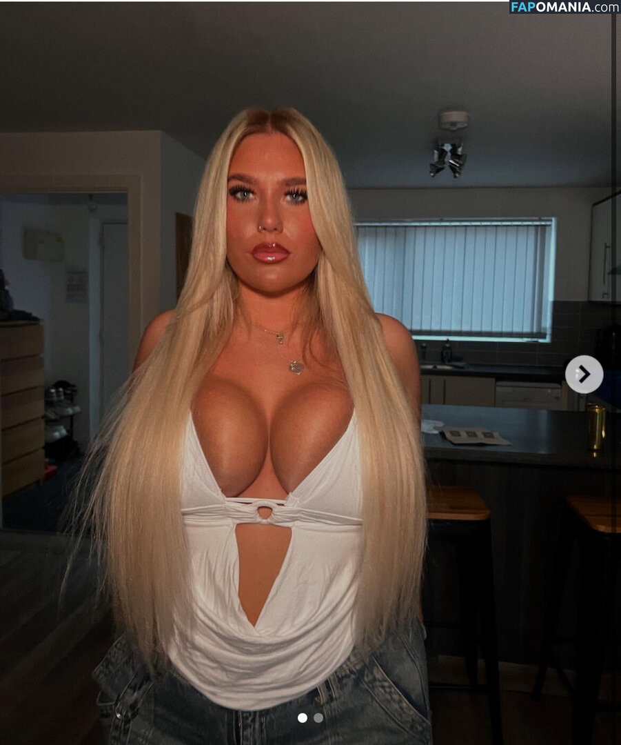 Ellie Robinson / elliee.robinsonn / elsdeex Γυμνός OnlyFans  Διαρρεύσαστη φωτογραφία #70