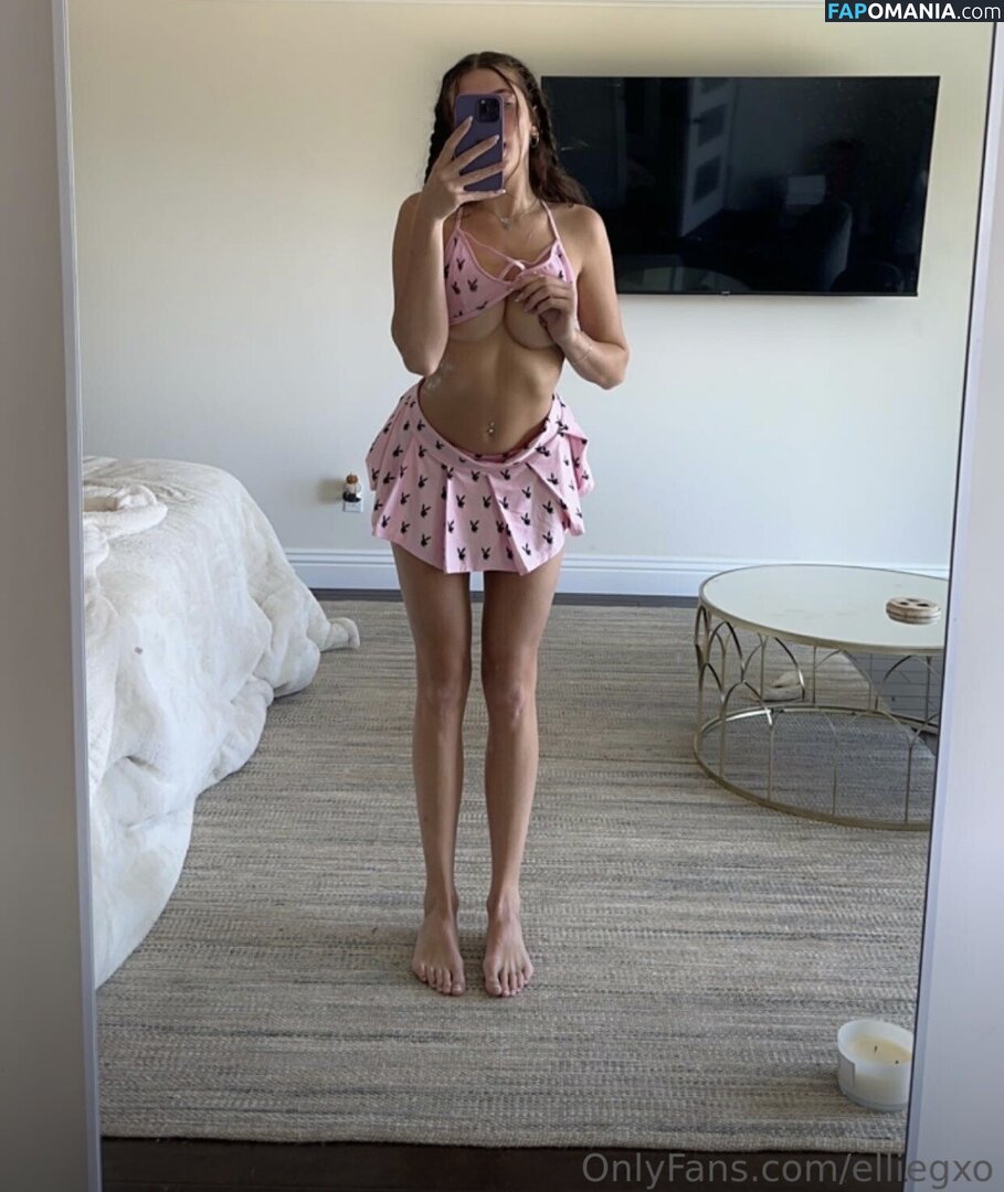ellie.vandeel Γυμνός OnlyFans  Διαρρεύσαστη φωτογραφία #14
