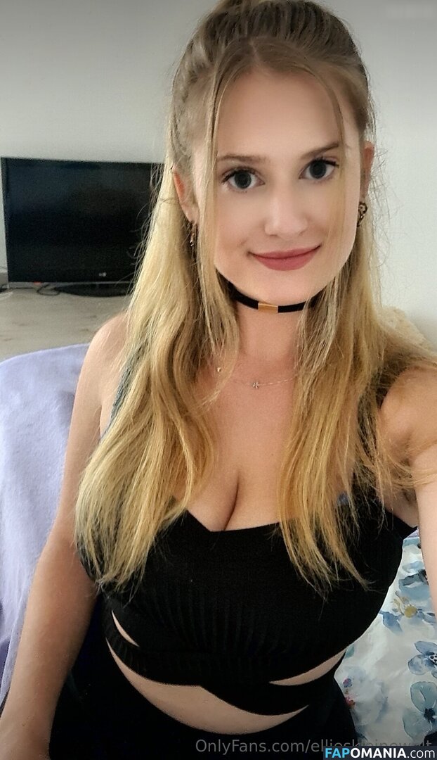 Ellieskleinewelt Γυμνός OnlyFans  Διαρρεύσαστη φωτογραφία #11