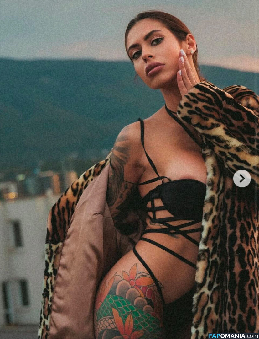 ellsii_ / inkedelenaa Γυμνός OnlyFans  Διαρρεύσαστη φωτογραφία #11