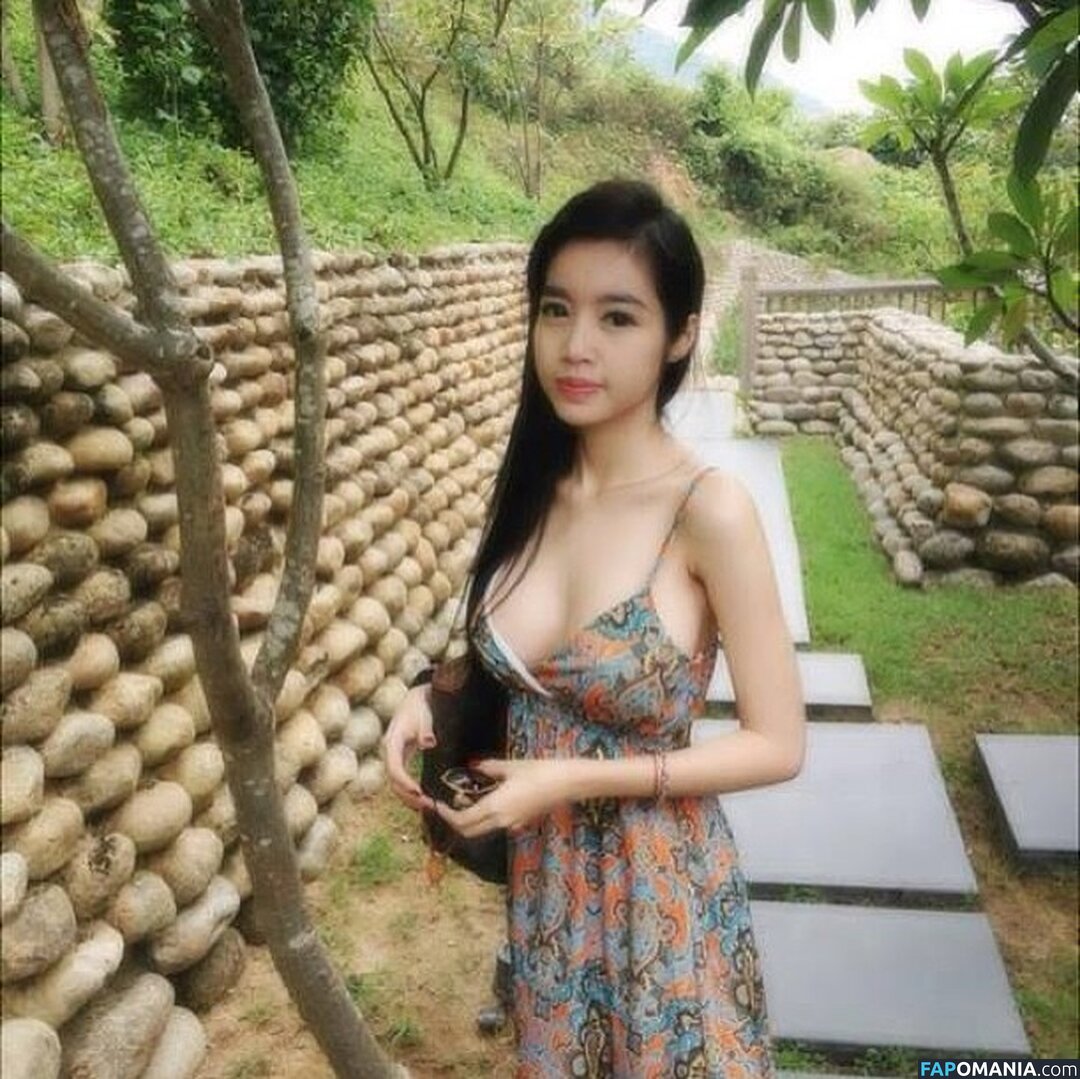 Elly Tran Γυμνός OnlyFans  Διαρρεύσαστη φωτογραφία #1