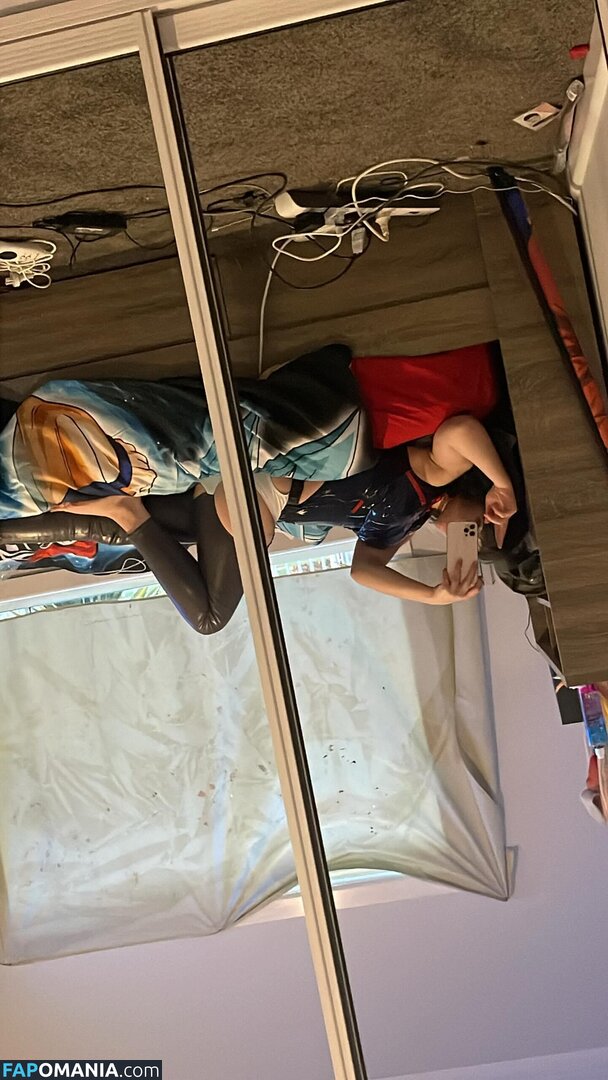  / Bashmacc / Elpheltz / Sleepconjurer / elpheltsz Γυμνός OnlyFans  Διαρρεύσαστη φωτογραφία #1