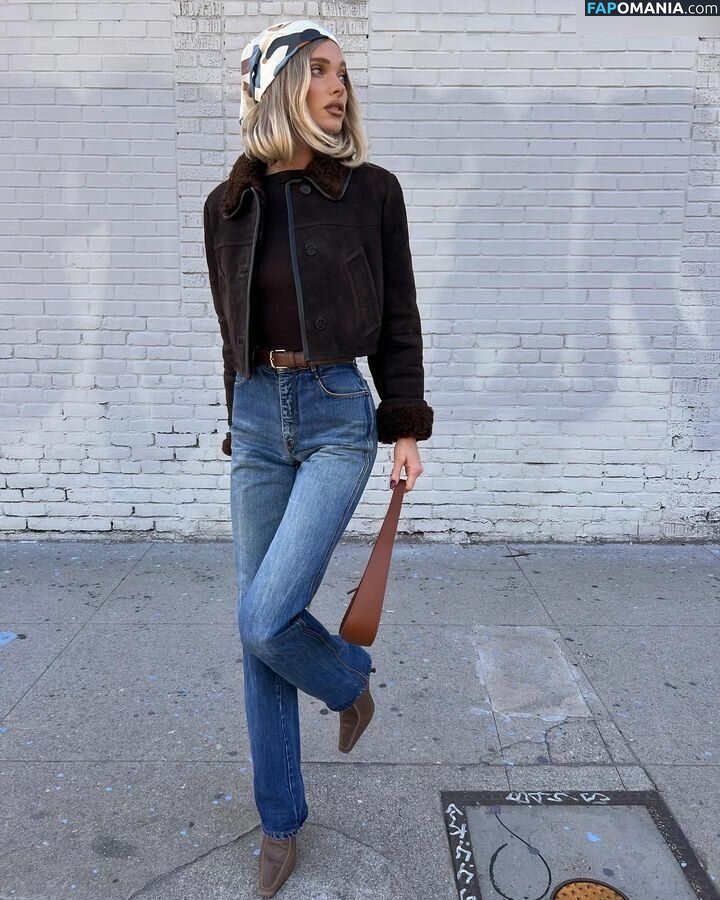 Elsa Hosk / elsahosk / hoskelsa Γυμνός OnlyFans  Διαρρεύσαστη φωτογραφία #714