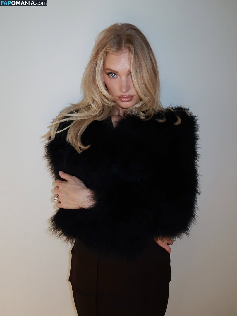 Elsa Hosk / elsahosk / hoskelsa Γυμνός OnlyFans  Διαρρεύσαστη φωτογραφία #1112