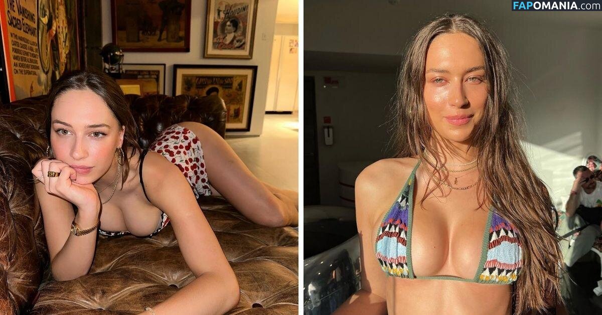 Elsie Hewit Γυμνός OnlyFans  Διαρρεύσαστη φωτογραφία #18