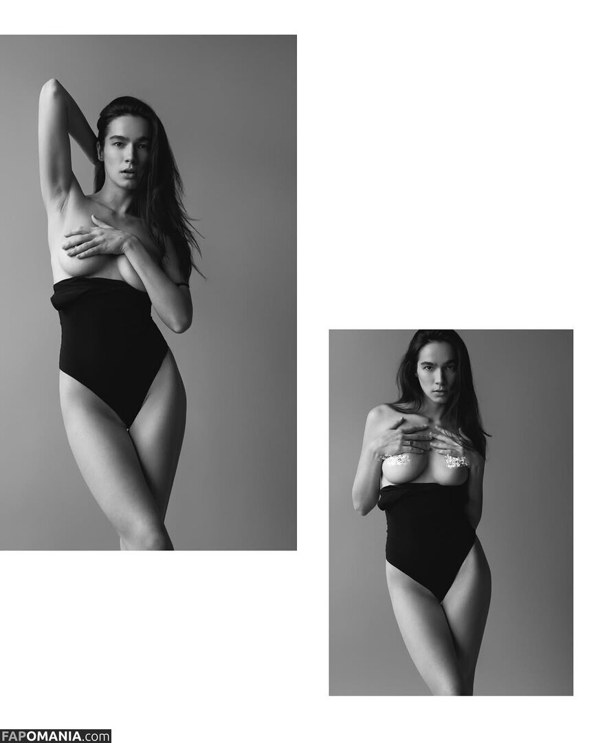 Elvina Garaeva / elyagara Γυμνός OnlyFans  Διαρρεύσαστη φωτογραφία #4