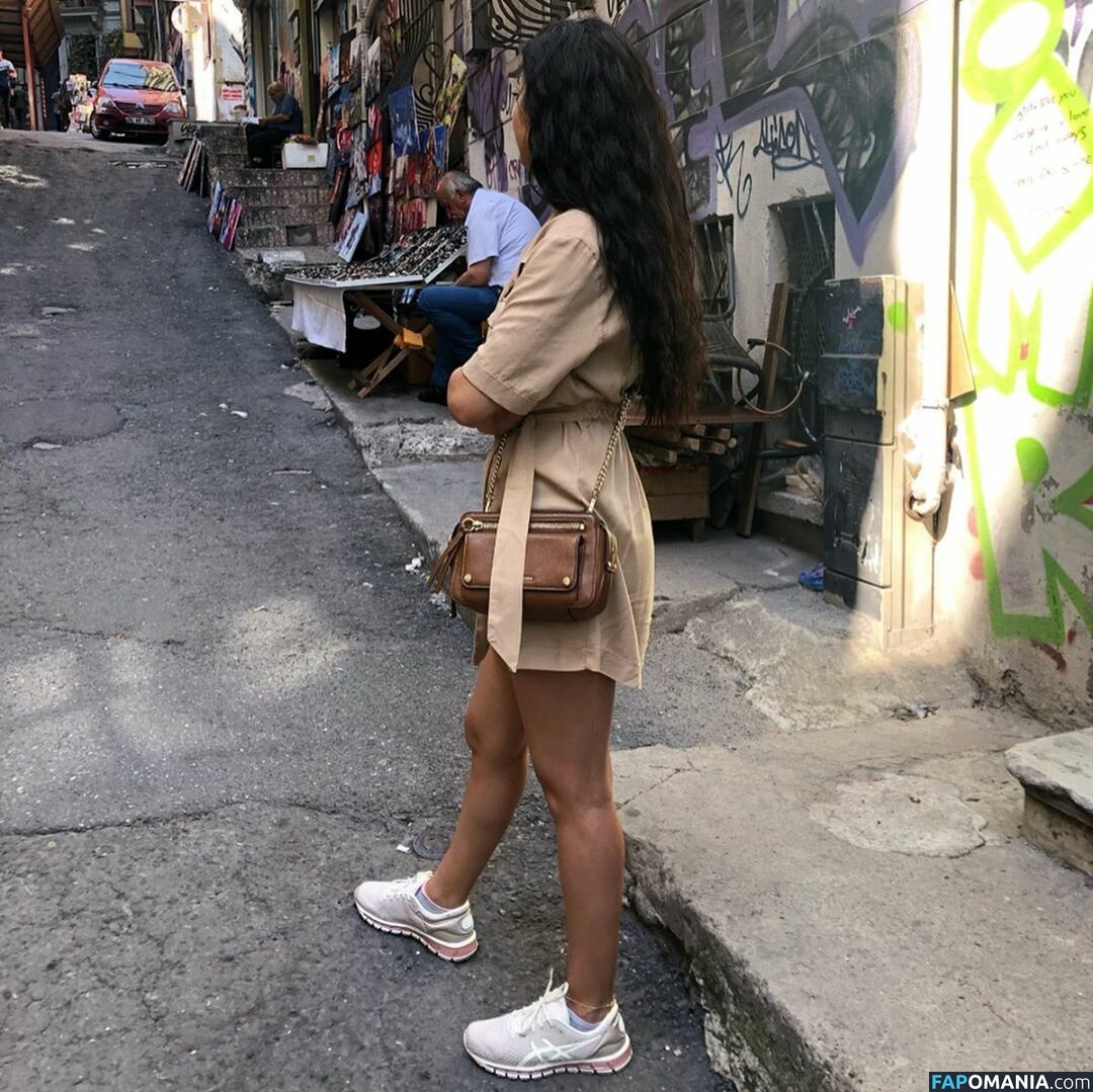 Elwa Saleh Γυμνός OnlyFans  Διαρρεύσαστη φωτογραφία #9