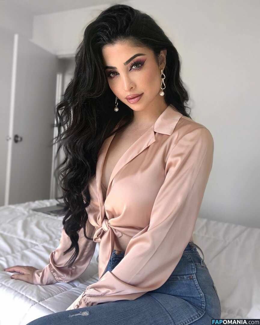 Elwa Saleh Γυμνός OnlyFans  Διαρρεύσαστη φωτογραφία #13