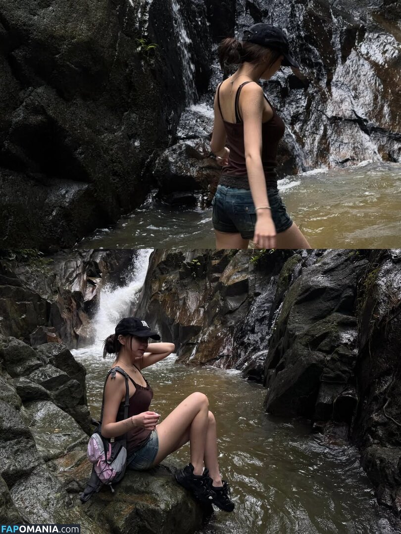 Elyn Leong / elynleonggg / https: Γυμνός OnlyFans  Διαρρεύσαστη φωτογραφία #4