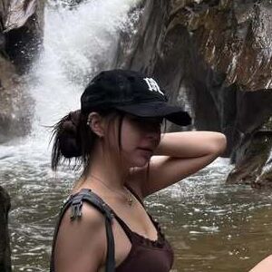 Elyn Leong