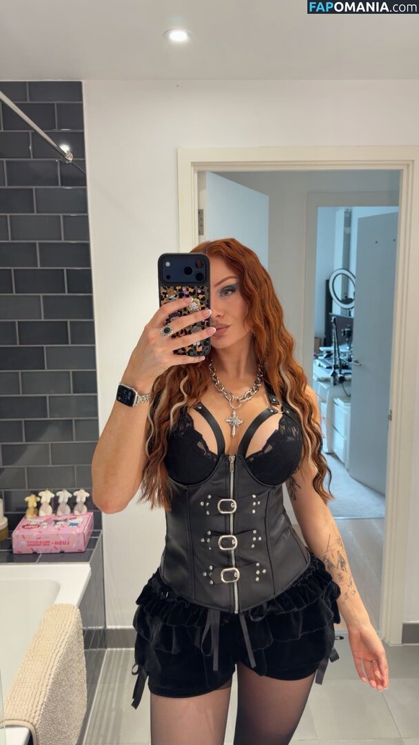 Elz The Witch / elzthewitch Γυμνός OnlyFans  Διαρρεύσαστη φωτογραφία #1