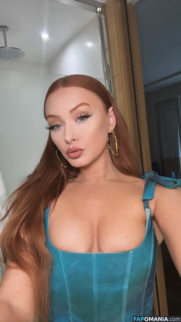 Elz The Witch / elzthewitch Γυμνός OnlyFans  Διαρρεύσαστη φωτογραφία #8